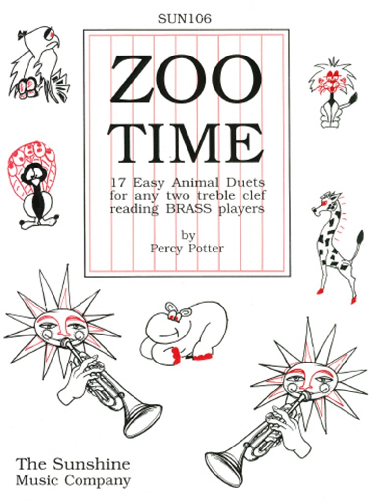 Zoo Time