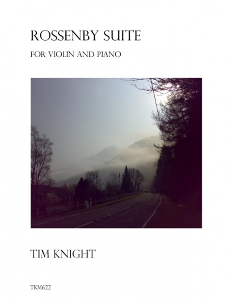 Rossenby Suite