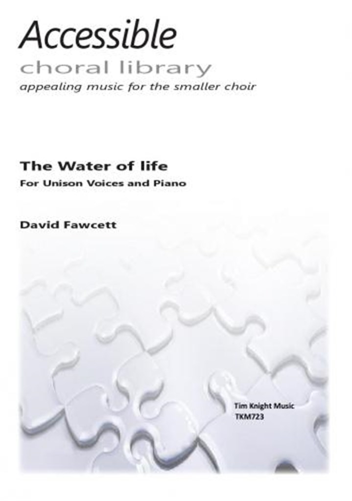 The Water of Life