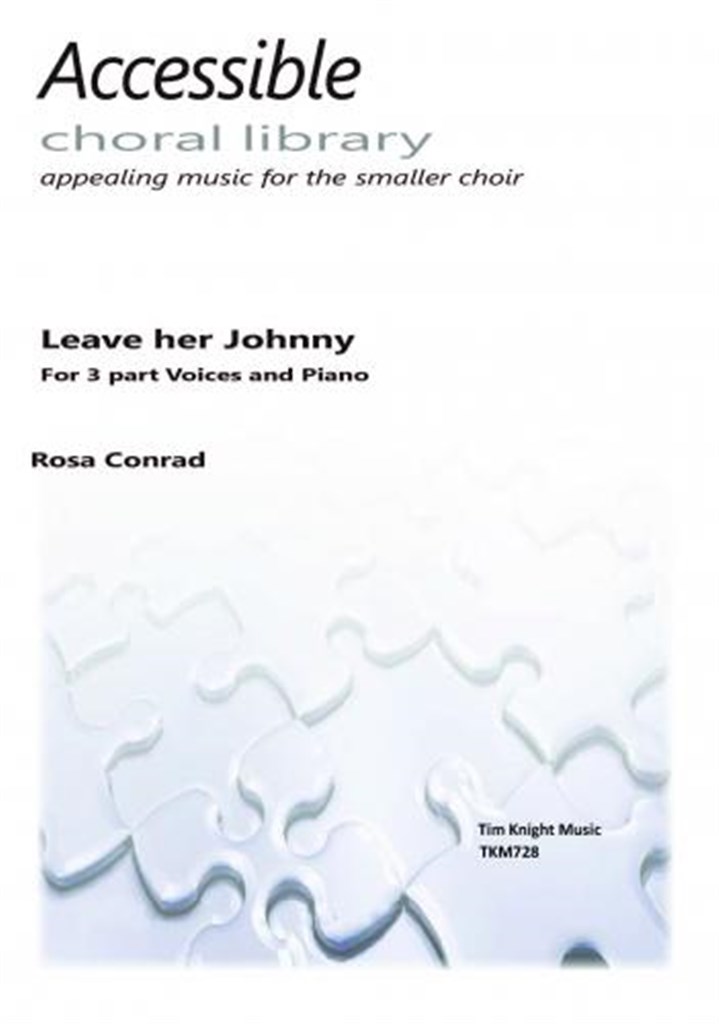 Leave Her Johnny