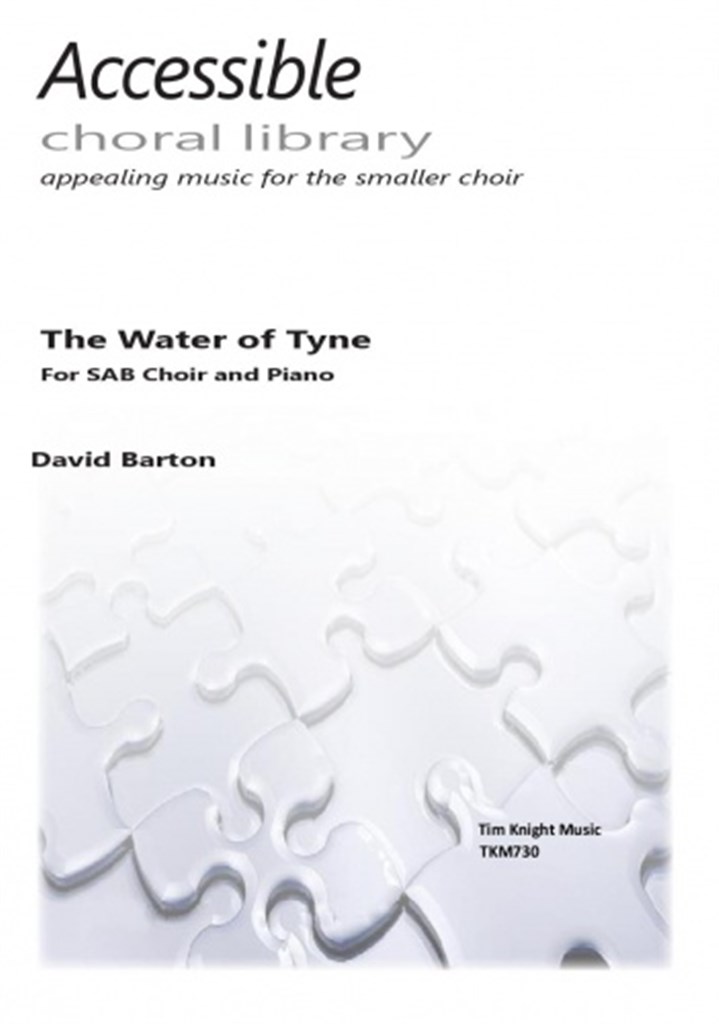 The Water of Tyne