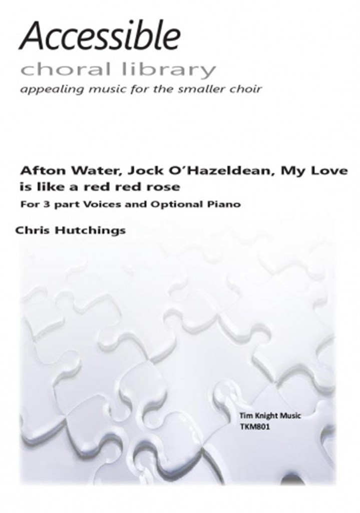 Three Traditional Arrangements