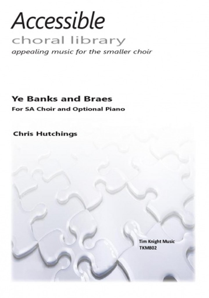Ye Banks and Braes