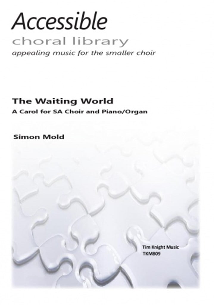 The Waiting World