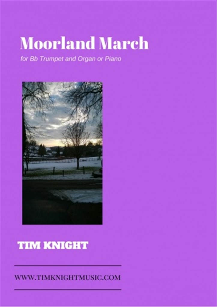 Moorland March