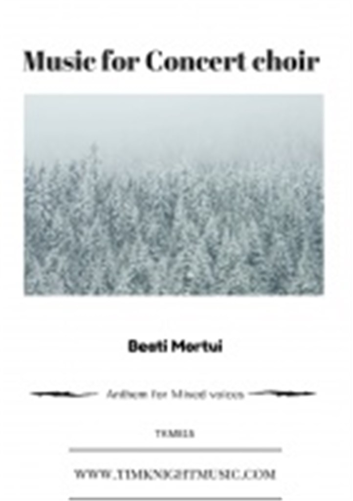 Beati Mortui