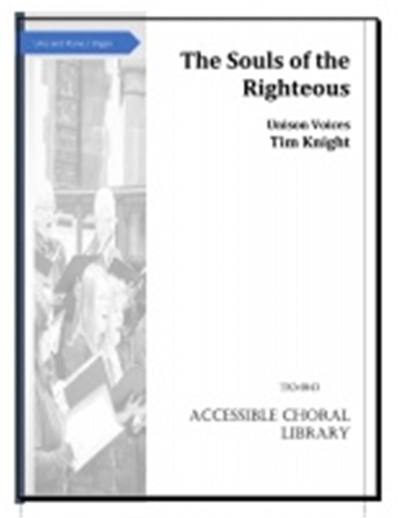 The Souls of the Righteous