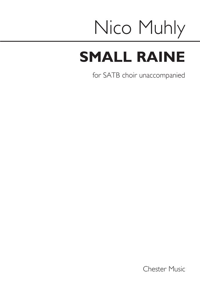 Small Raine
