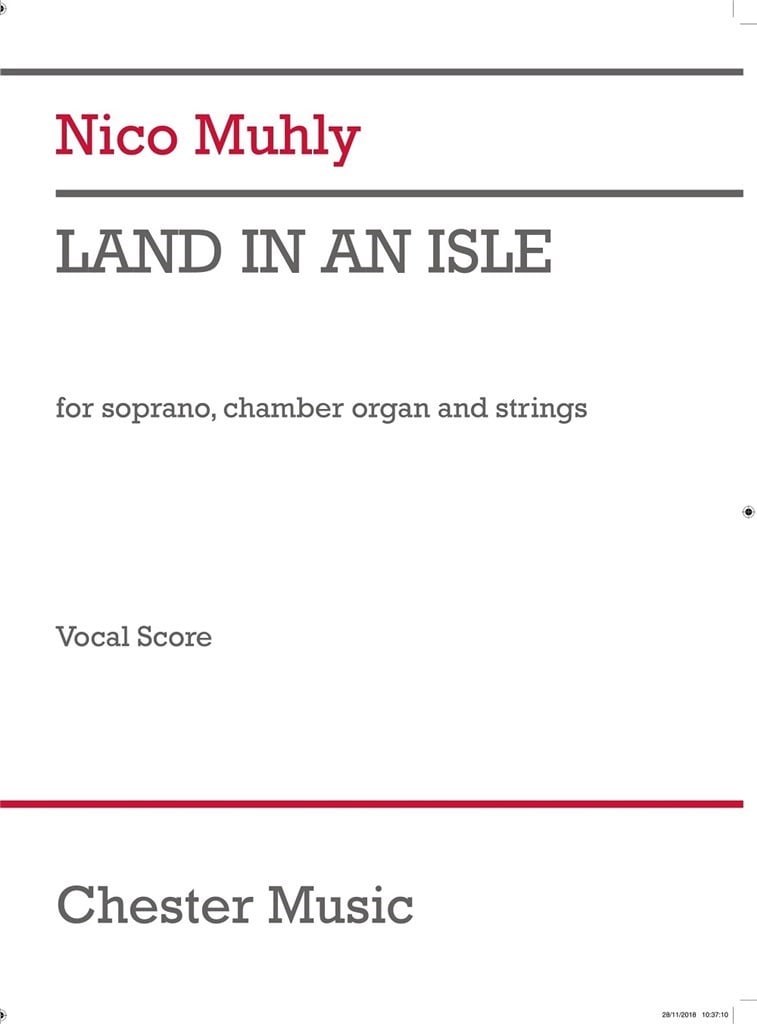 Land in an Isle