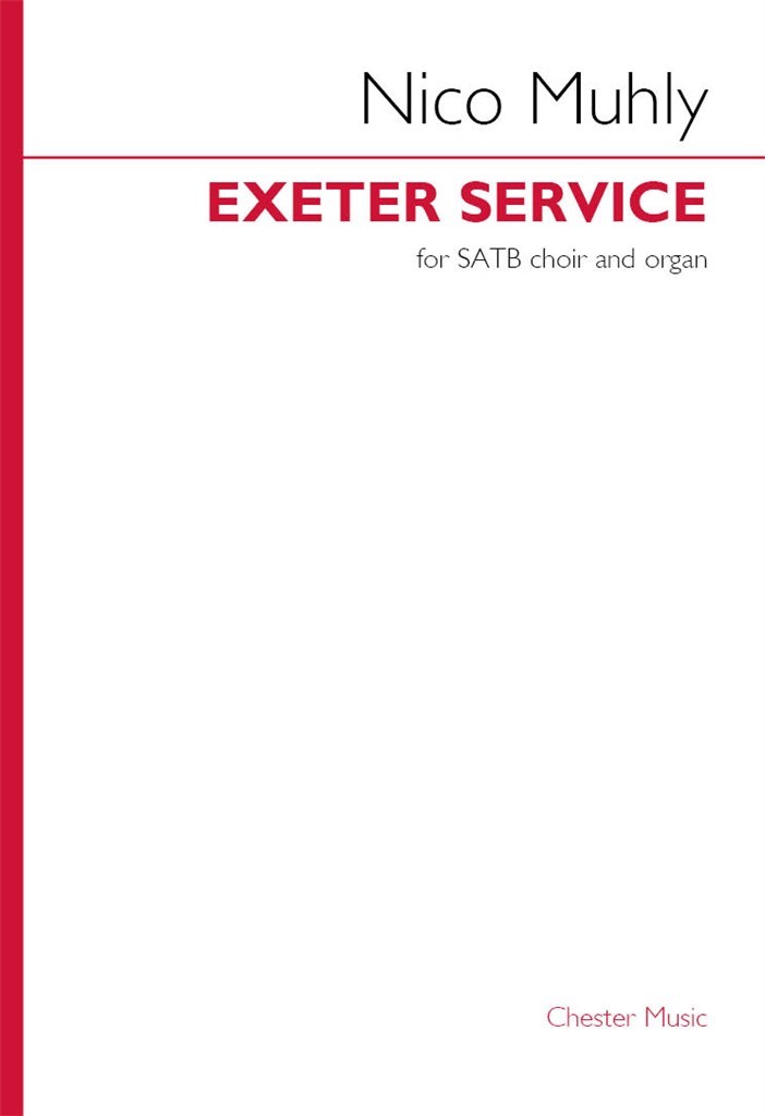 Exeter Service