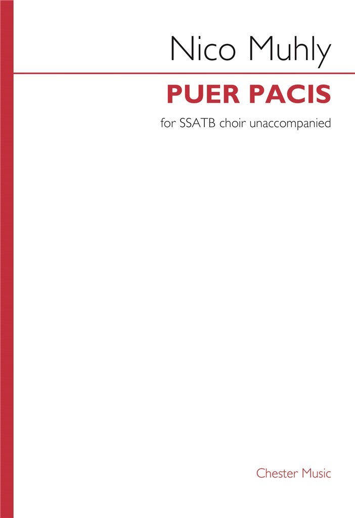 Puer Pacis
