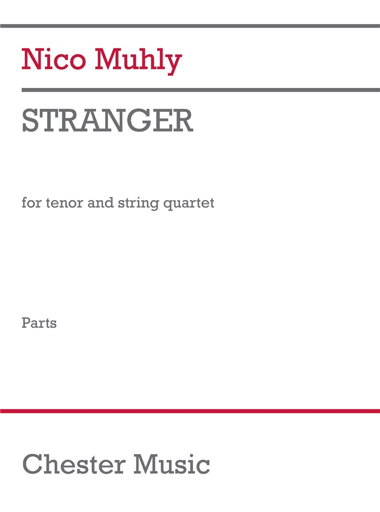 Stranger