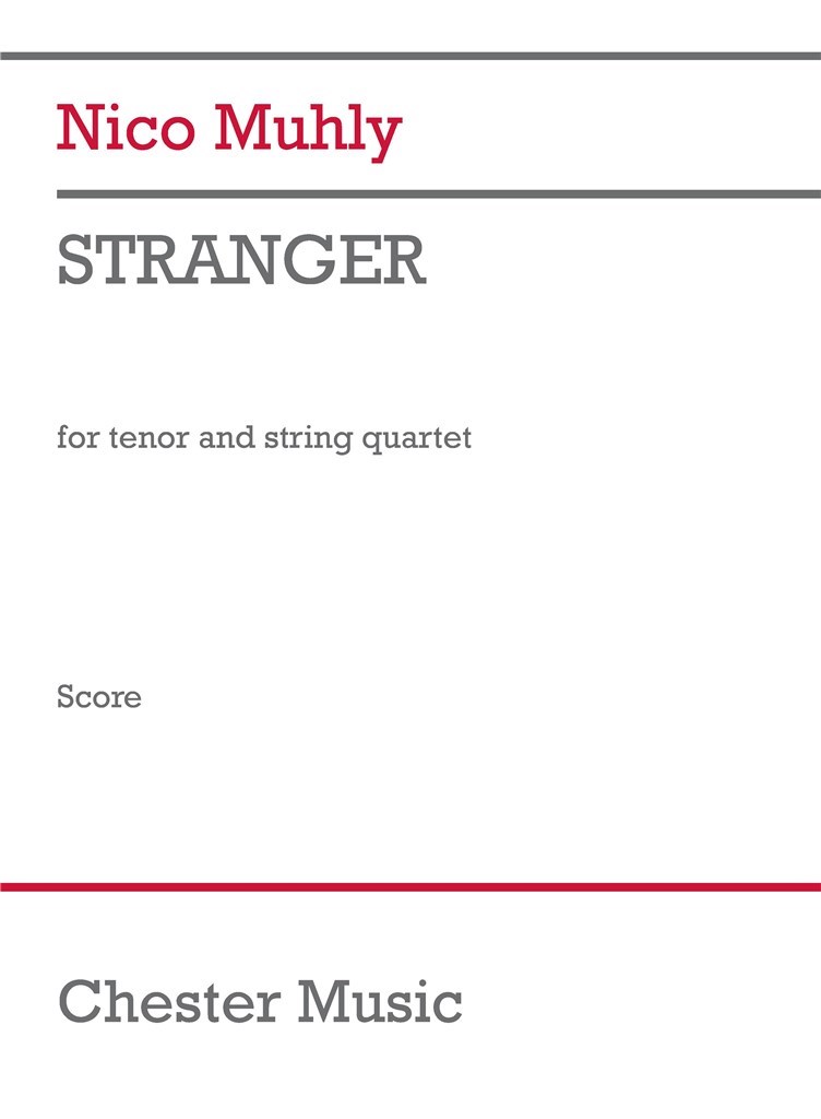 Stranger
