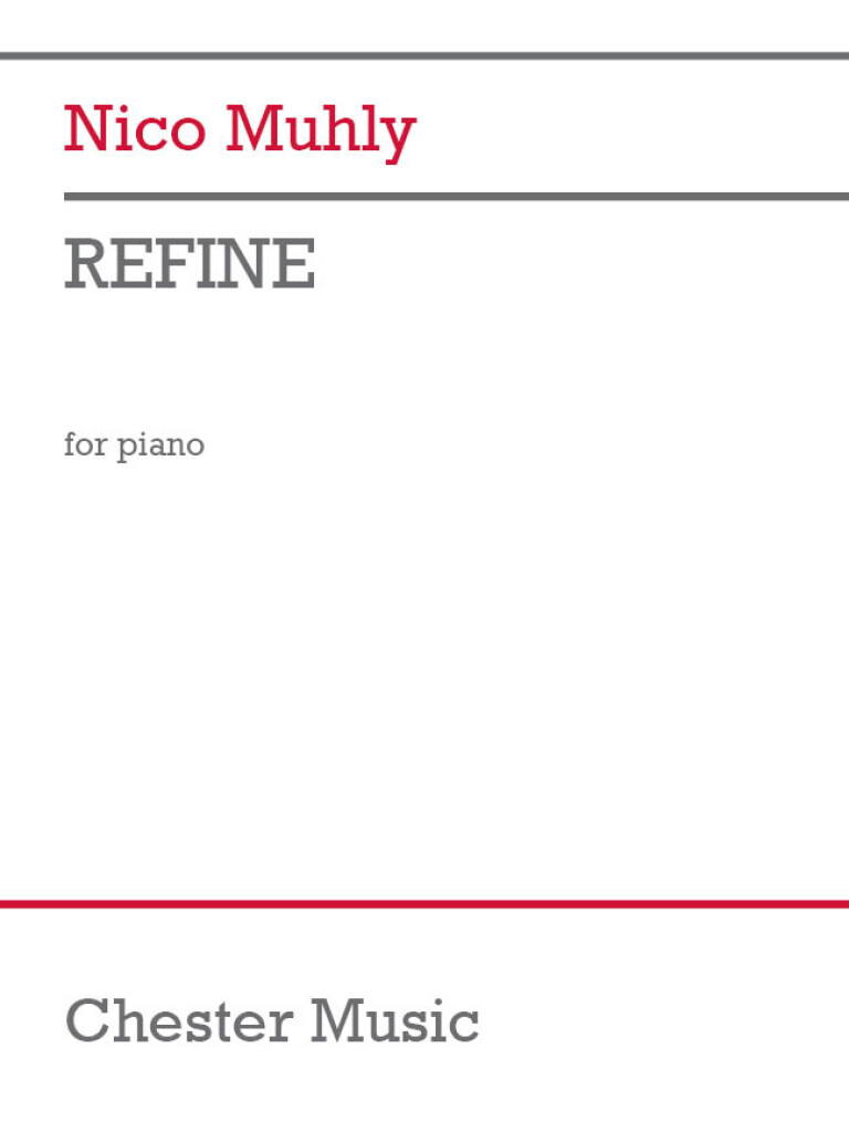 Refine