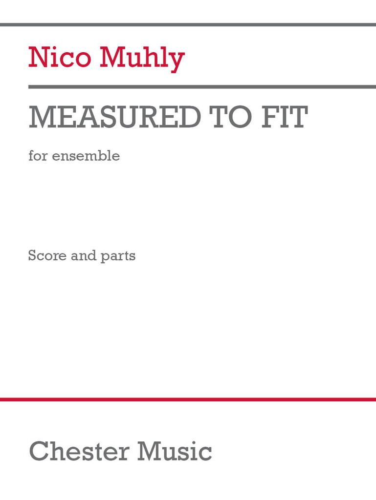 Measured to Fit