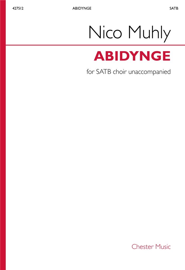 Abidynge