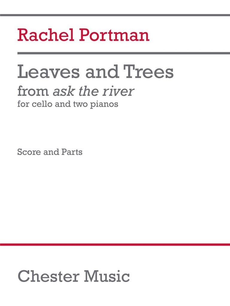 Leaves and Trees