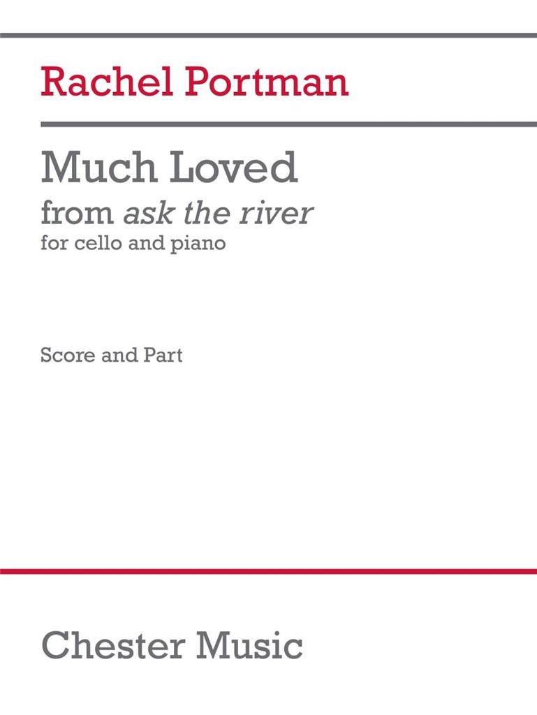 Much Loved