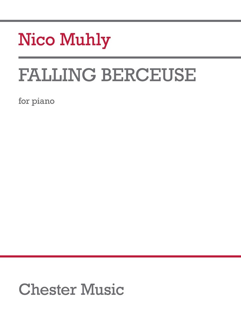 Falling Berceuse