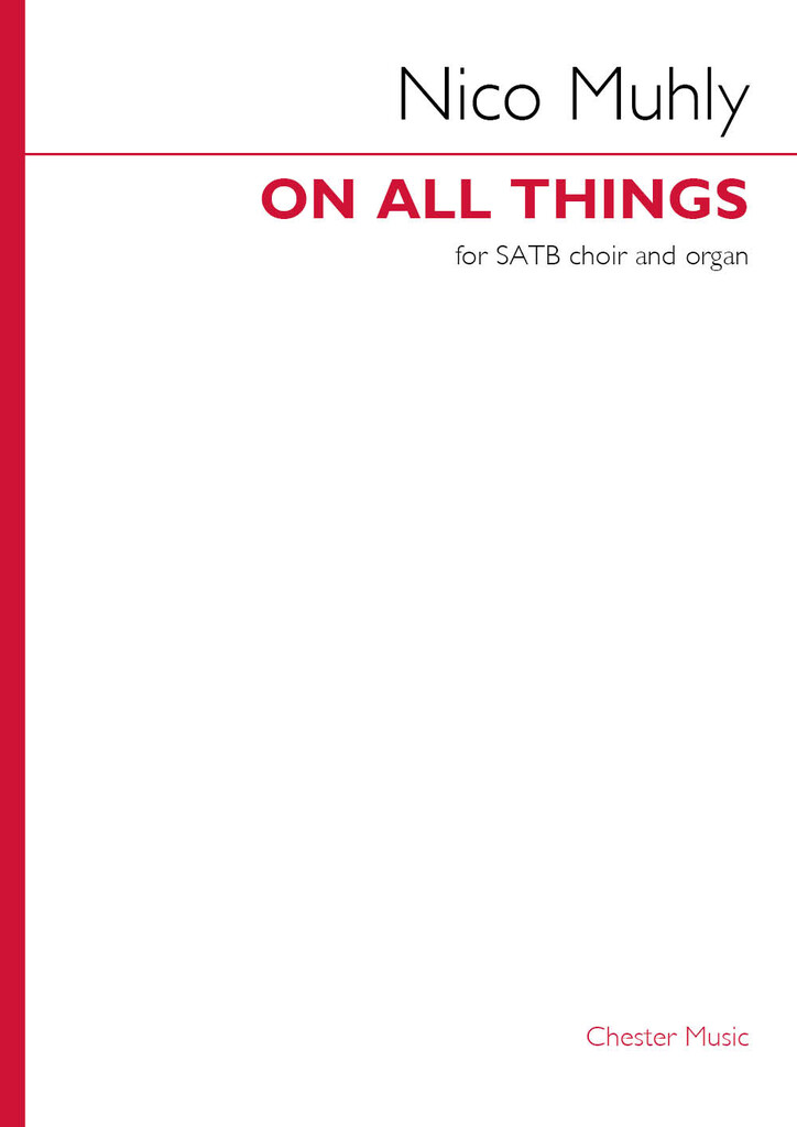 On All Things