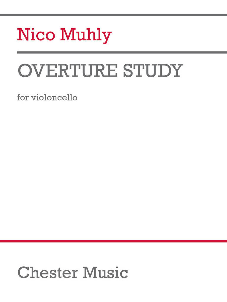Overture Study