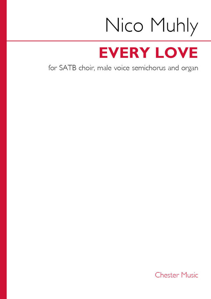 Every Love