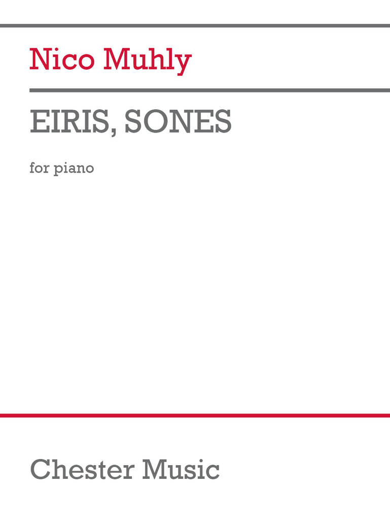 Eiris, Sones
