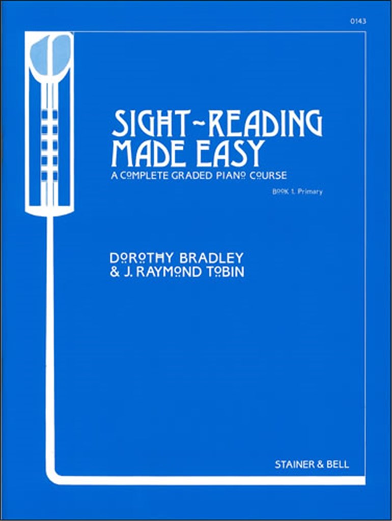 Sight-Reading Made Easy