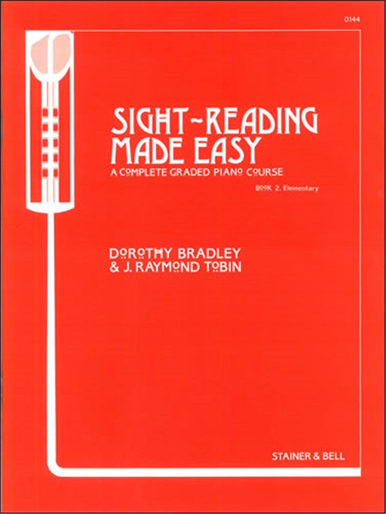Sight-Reading Made Easy