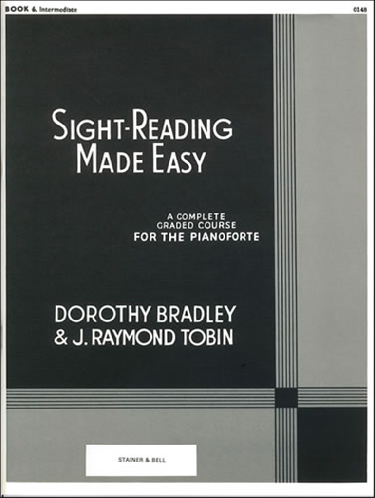 Sight-Reading Made Easy