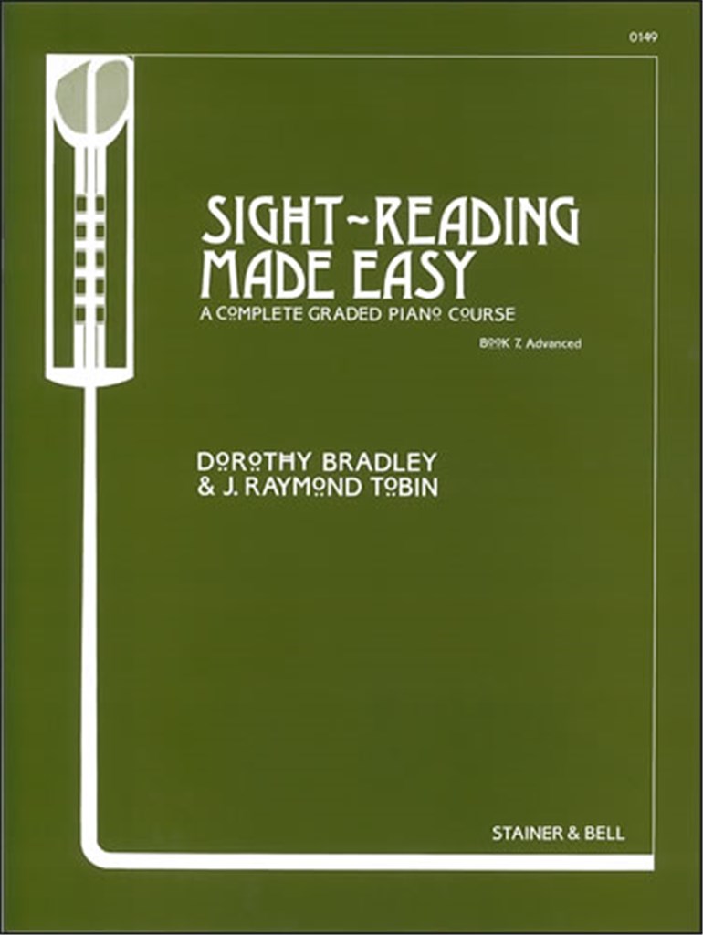 Sight-Reading Made Easy
