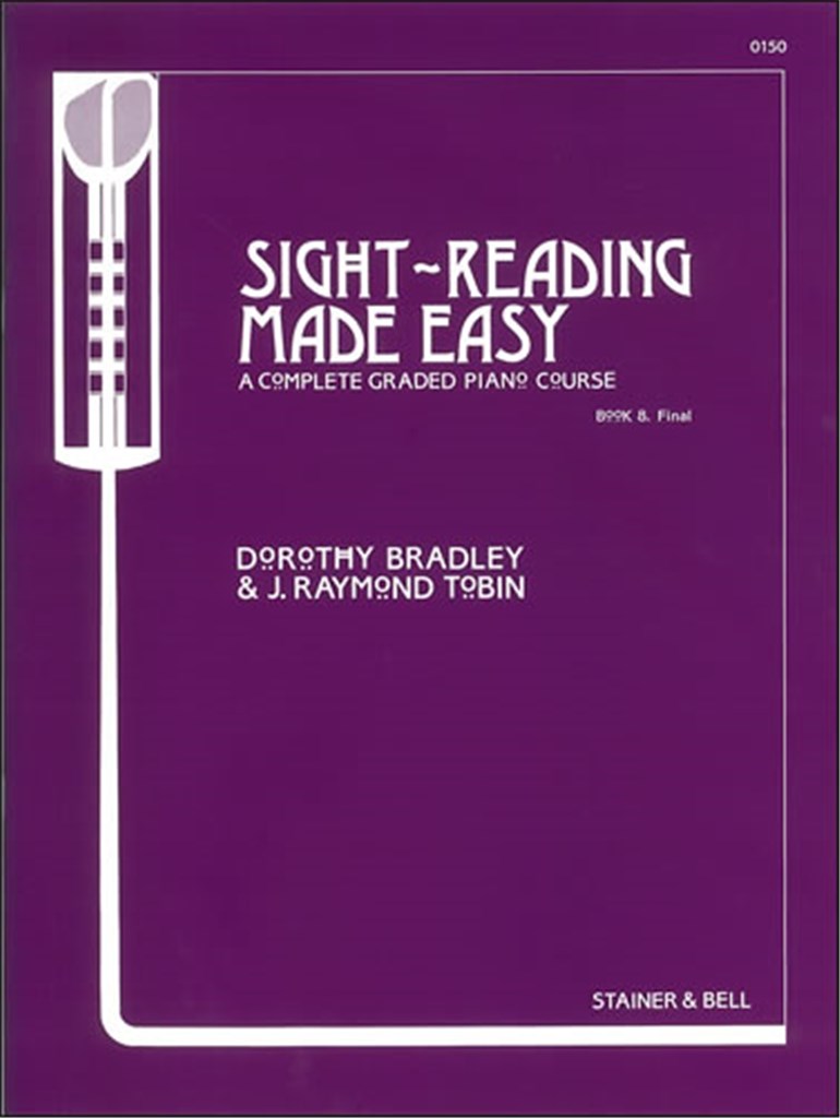 Sight-Reading Made Easy