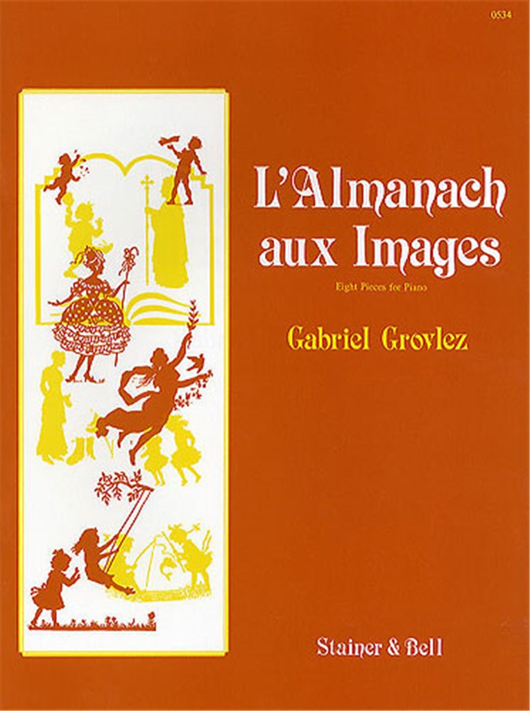 Almanach Aux Images