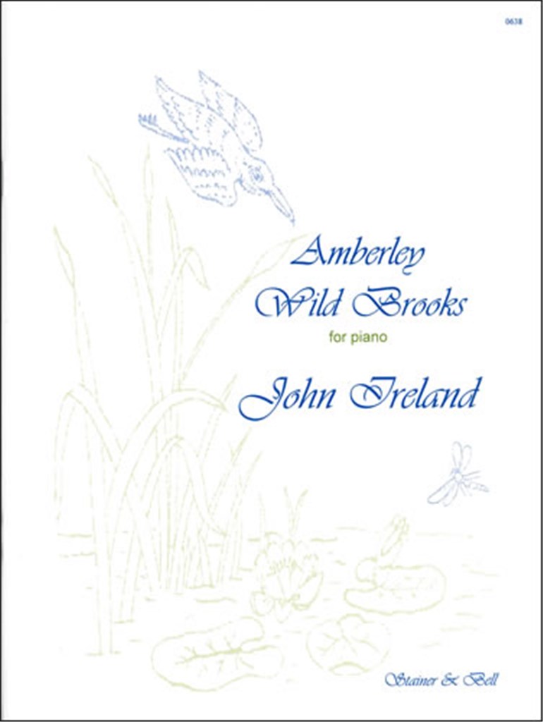 Amberley Wild Brooks