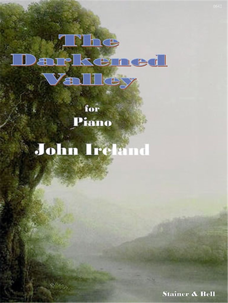 The Darkened Valley