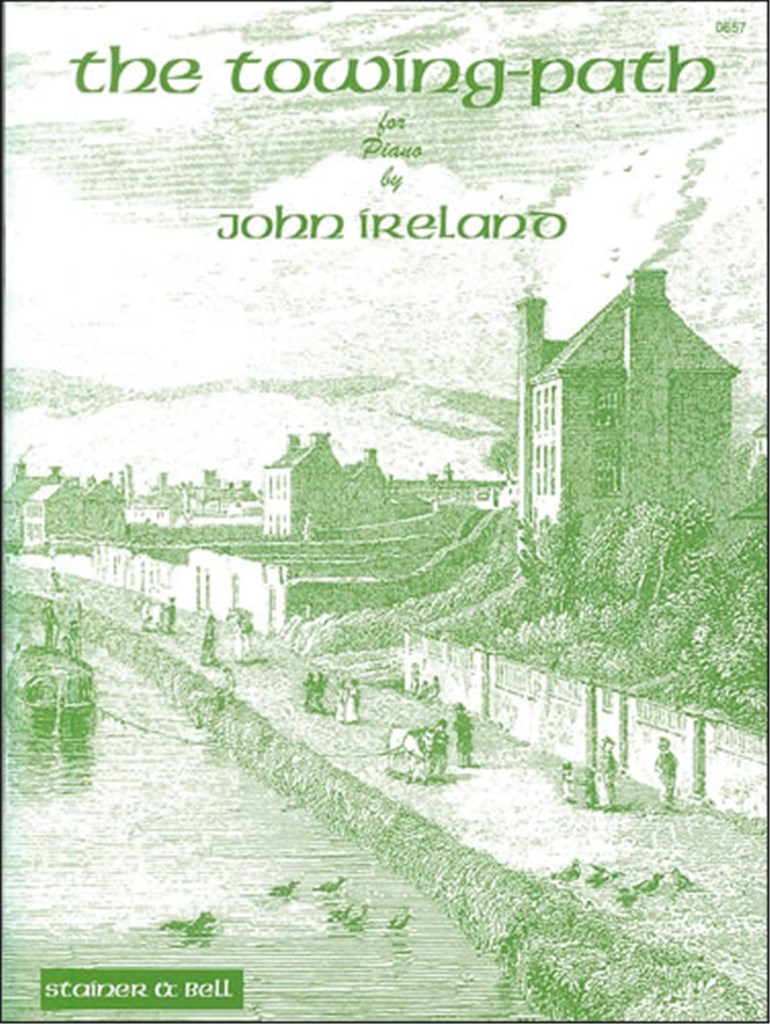 The Towing Path