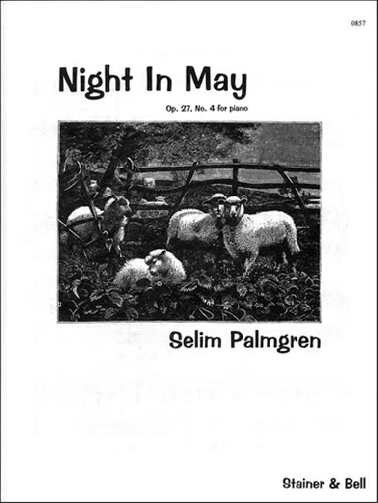 A Night In May