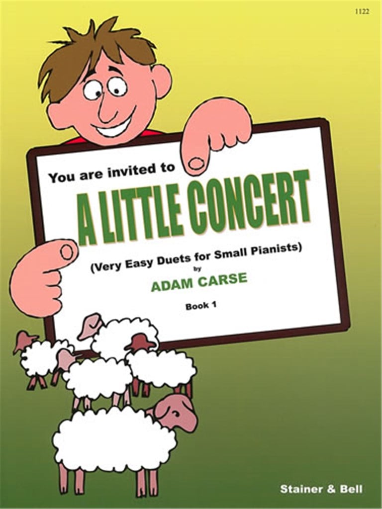 Little Concert 1