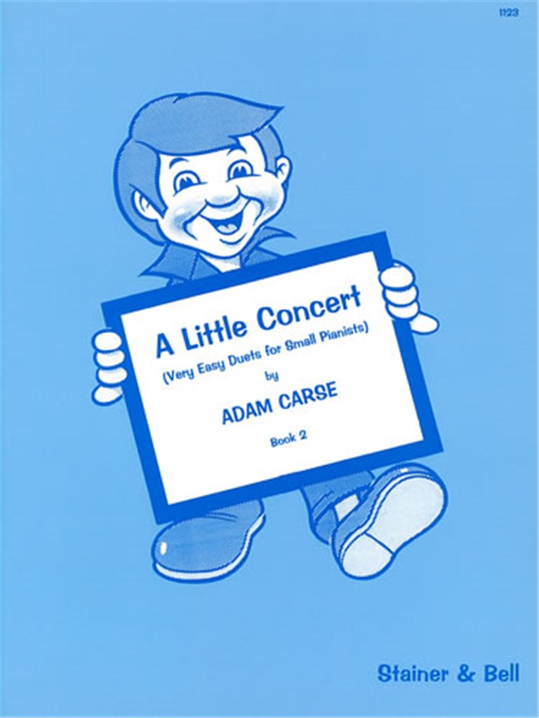 Little Concert 2