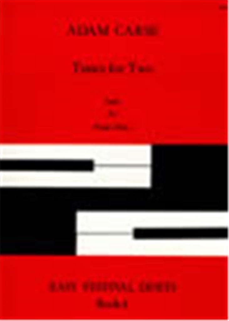 Tunes For Two