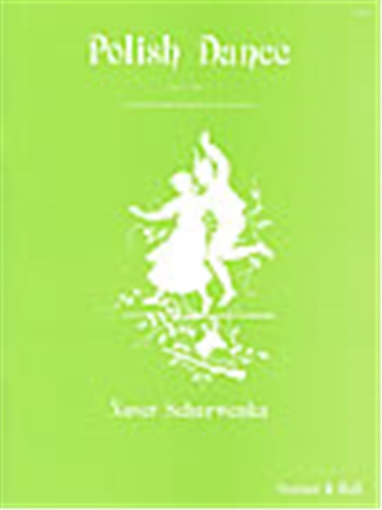 Polish Dance Es Op.3/1