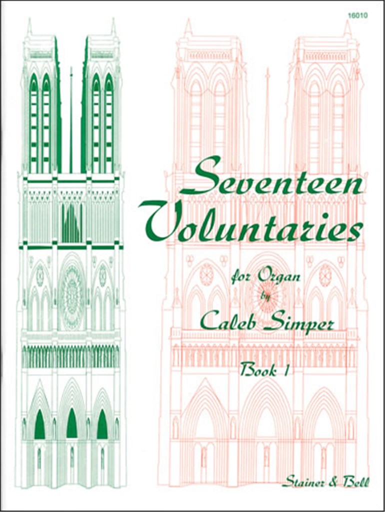 Seventeen Voluntaries