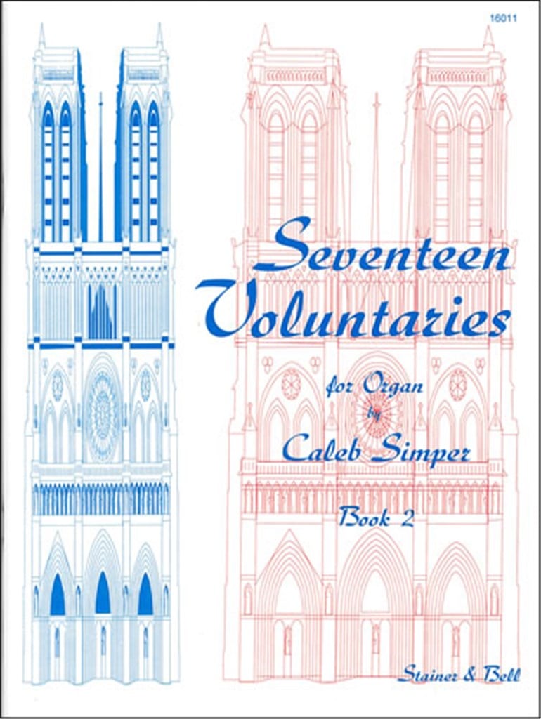 Seventeen Voluntaries