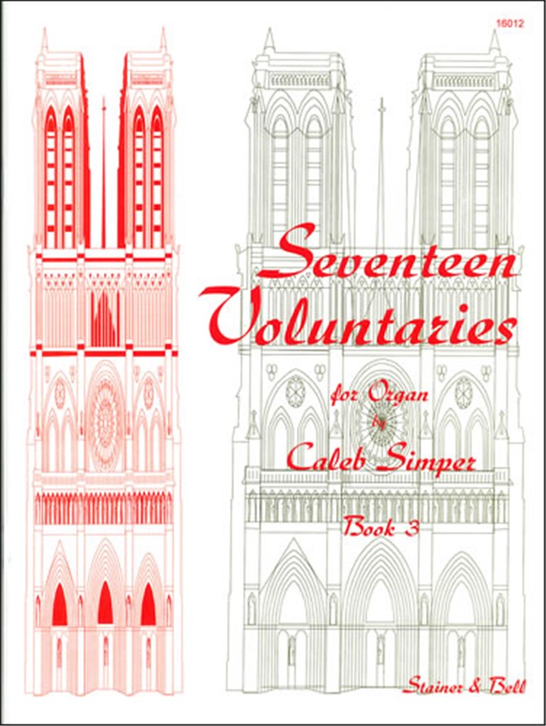 Seventeen Voluntaries