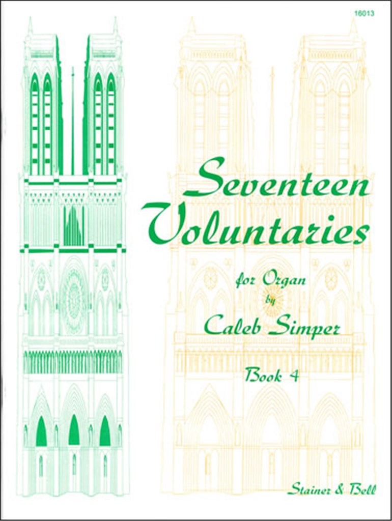 Seventeen Voluntaries
