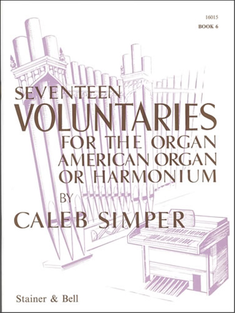 Seventeen Voluntaries