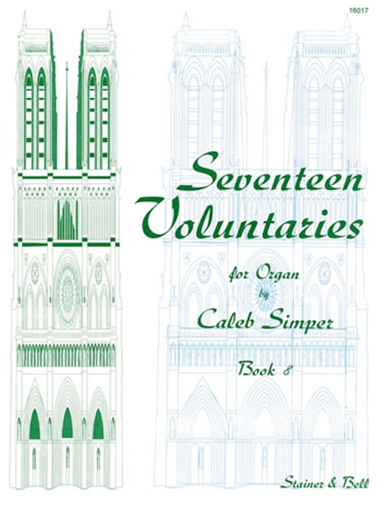 Seventeen Voluntaries