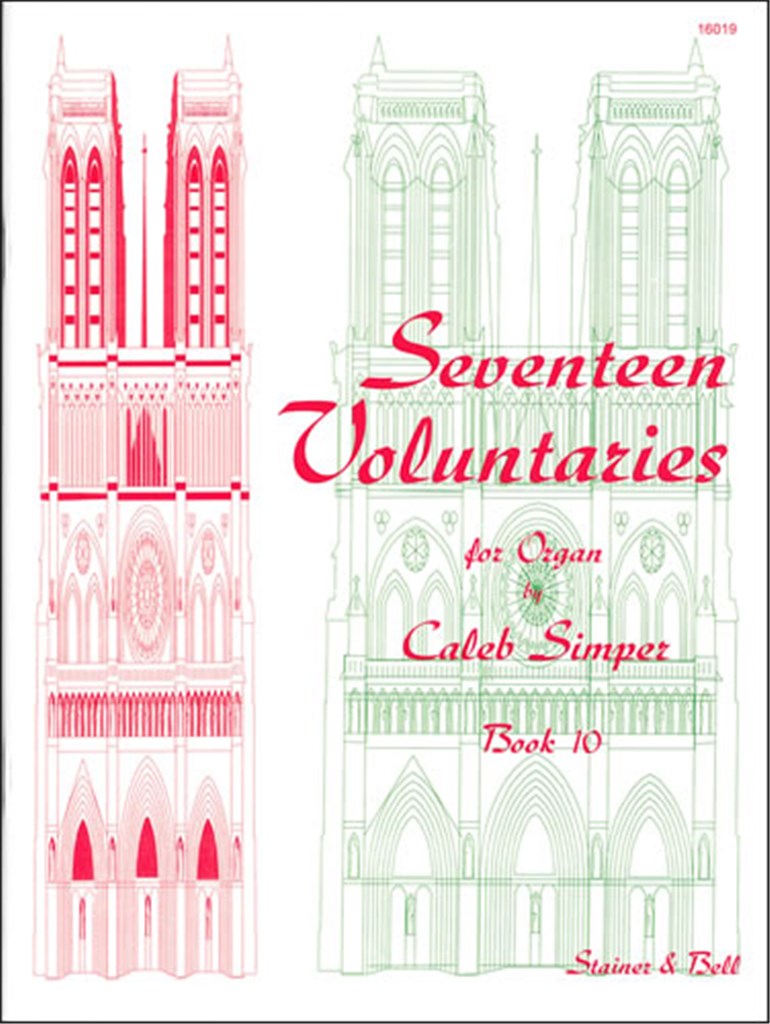 Seventeen Voluntaries
