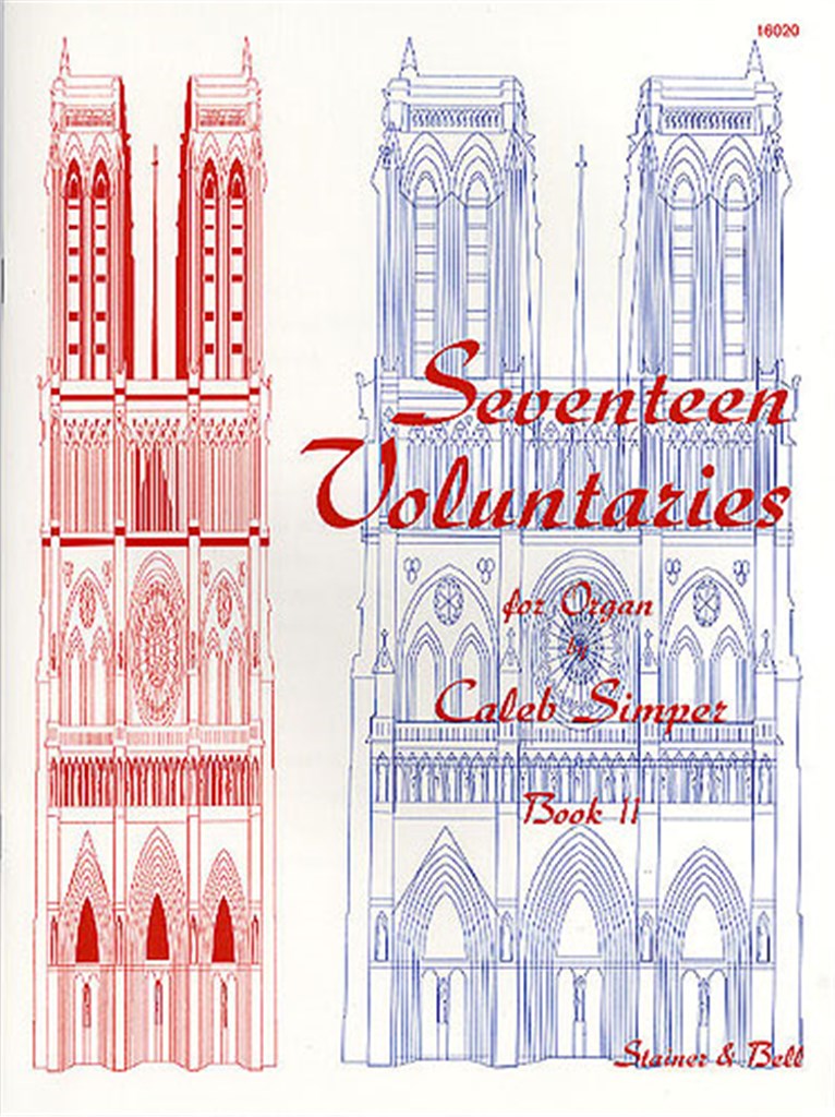 Seventeen Voluntaries