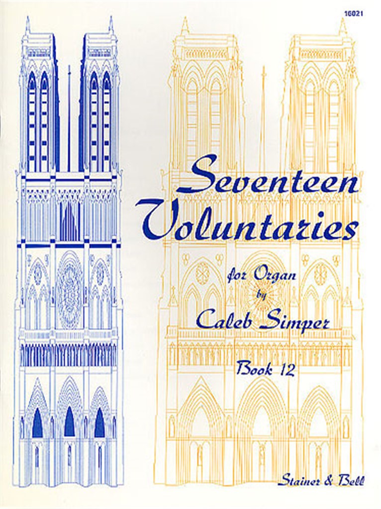 Seventeen Voluntaries